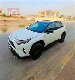 تويوتا راف 4